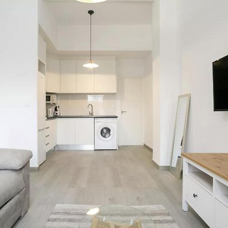 Very Nice And Modern Flat, In Alicante Center Exterior photo