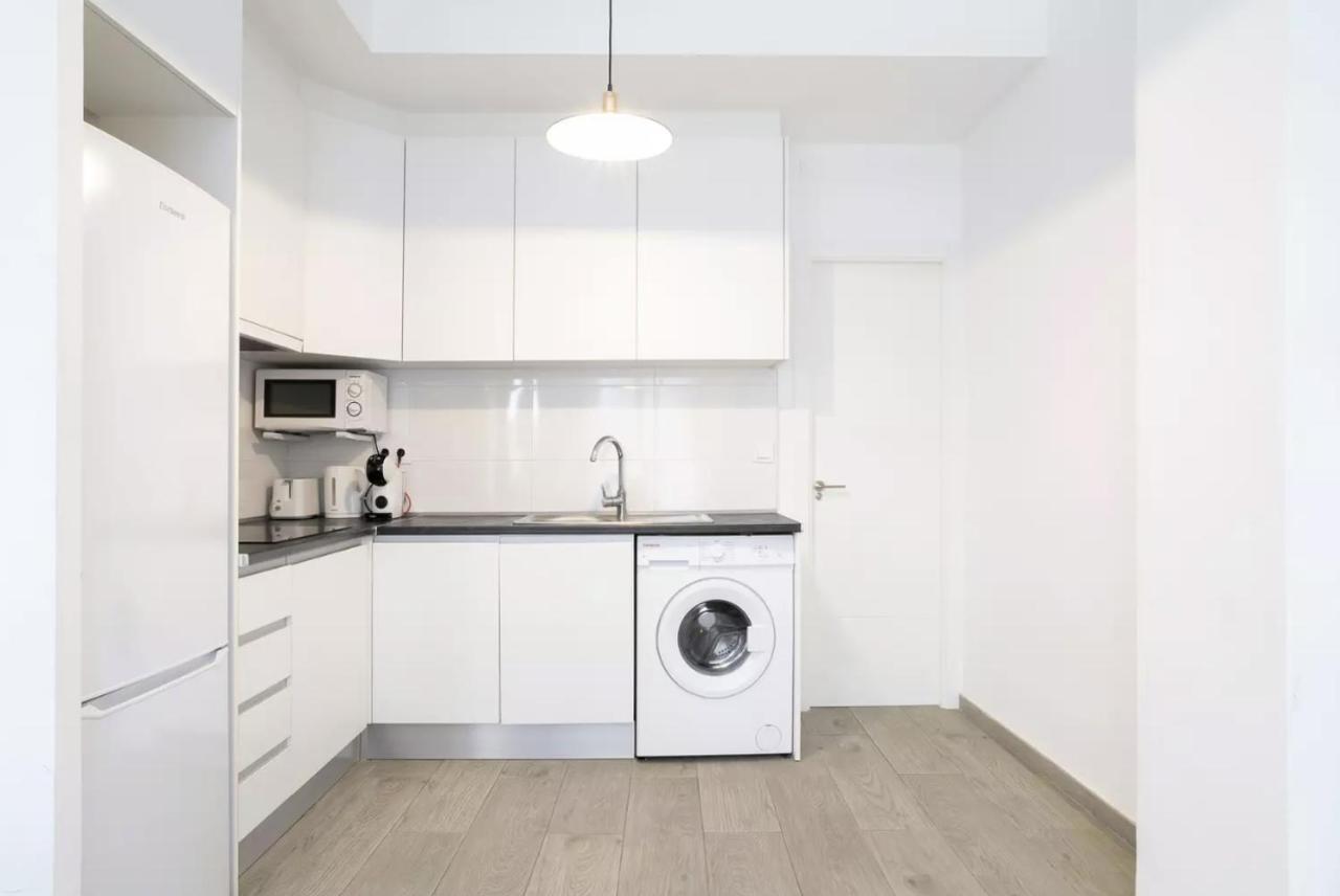 Very Nice And Modern Flat, In Alicante Center Exterior photo